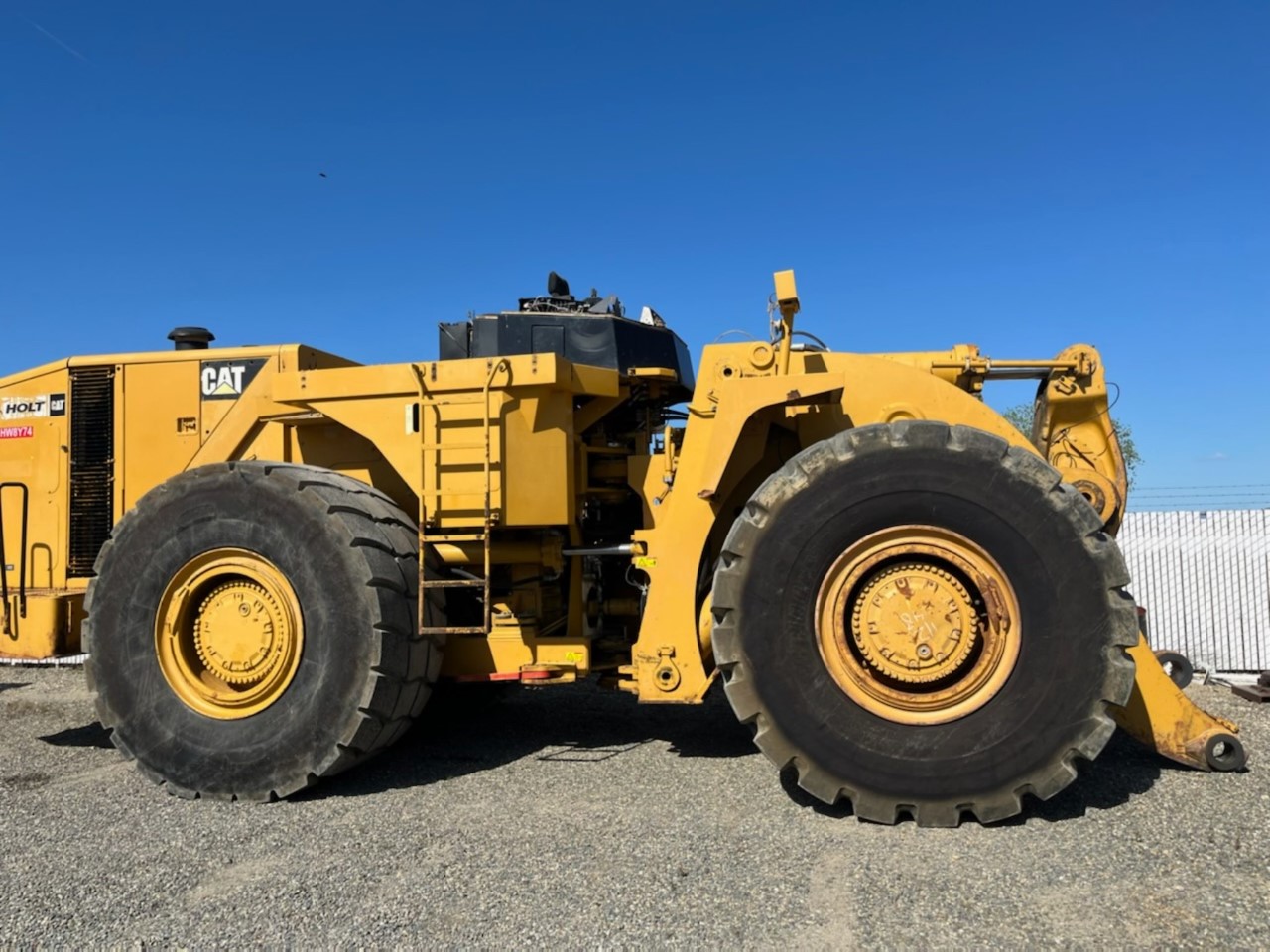 Cat 99 machinery loading and transport heavy hauling expert service