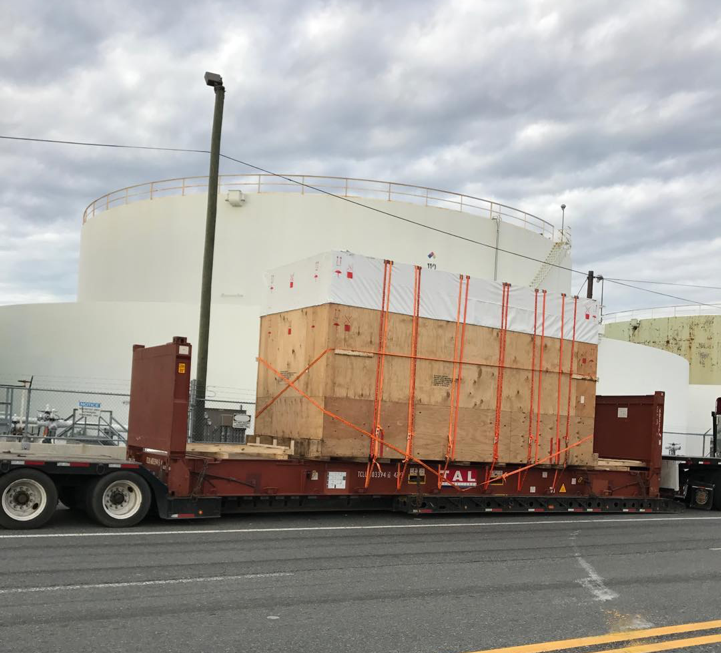Freight Broker - Seahorse Express Freight Broker - Seahorse Express