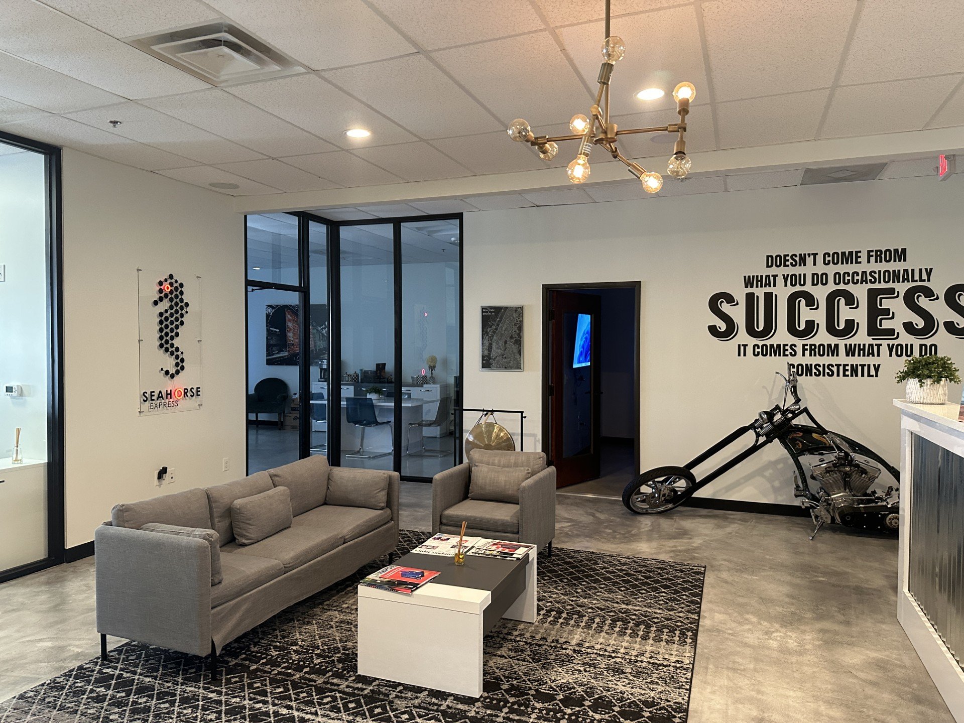 office
